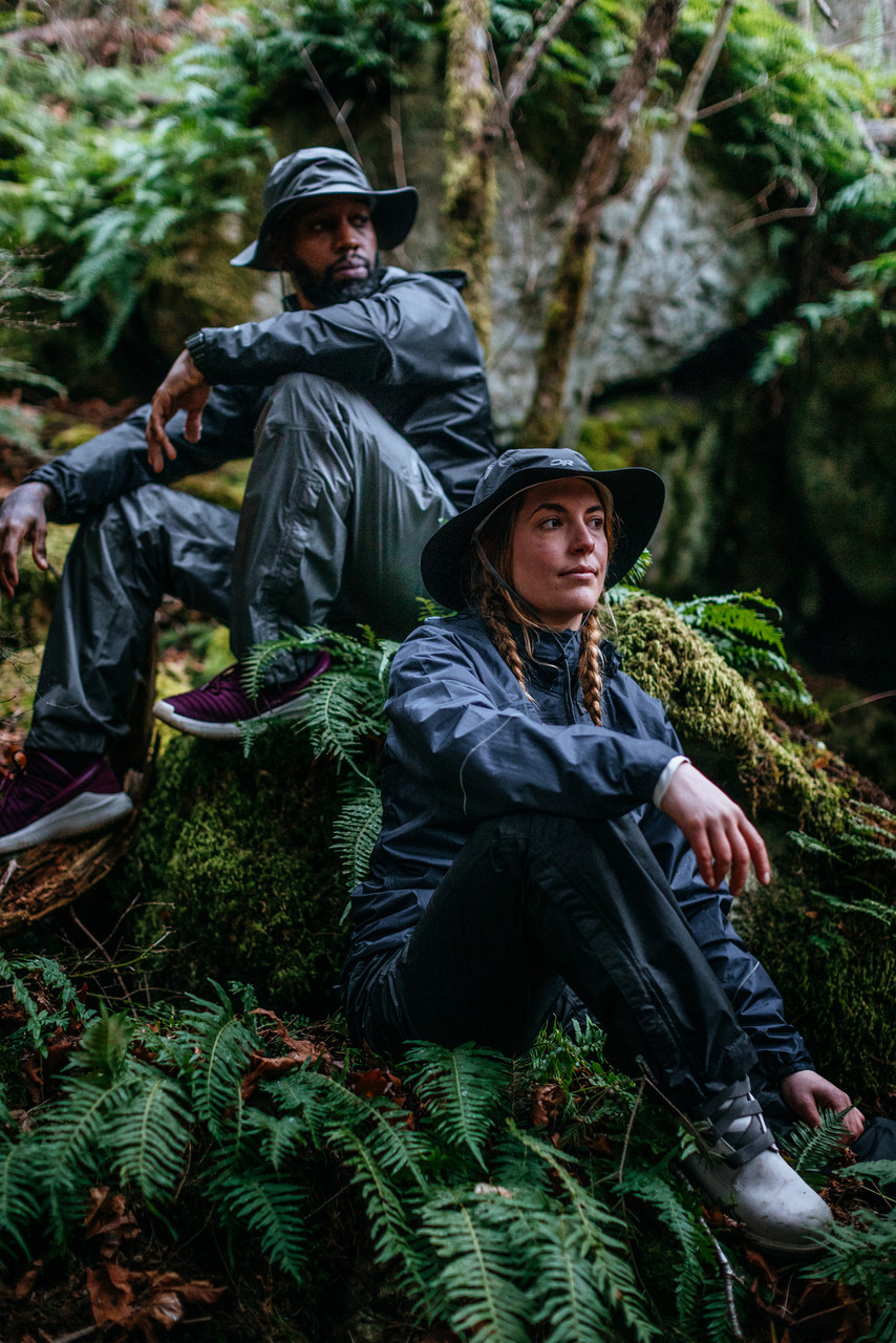 Outdoor Research Helium Rain Jacket - Women's