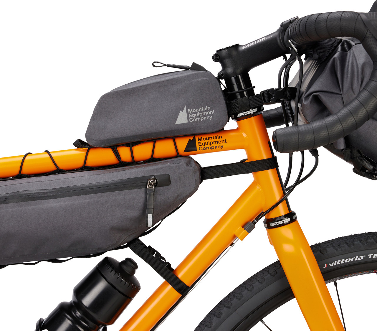 MEC Provincial Top Tube Bag