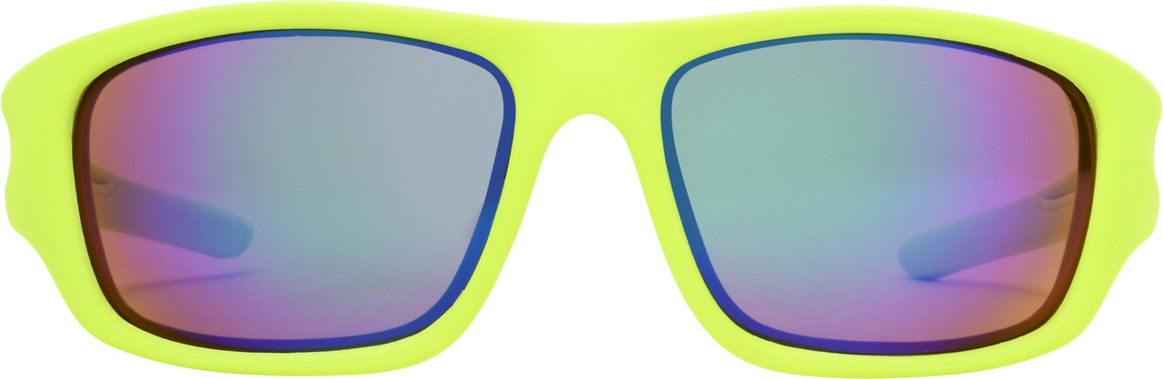 MEC Lucas Sunglasses - Unisex
