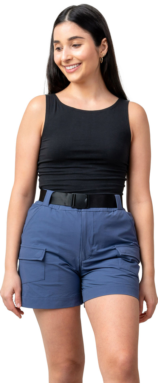 alder Take a Hike Shorts - Women's