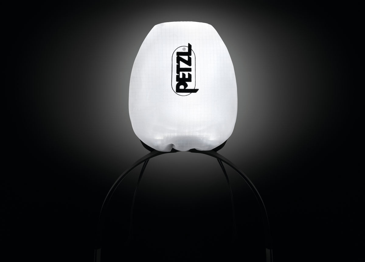 Petzl IKO Headlamp - Unisex