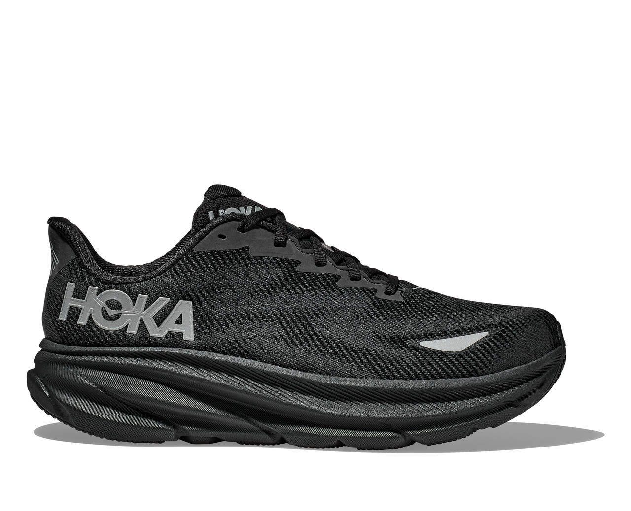 Hoka One One Clifton 9 Gore-Tex Road Running Shoes - Men's