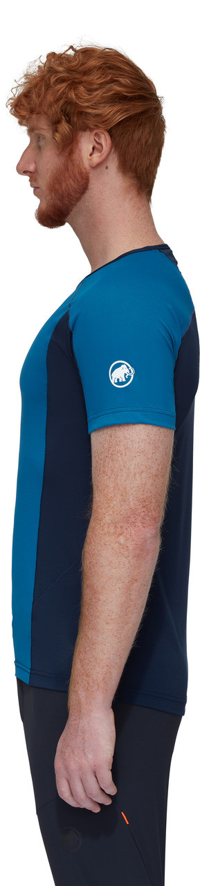 Mammut Aenergy FL T-Shirt - Men's