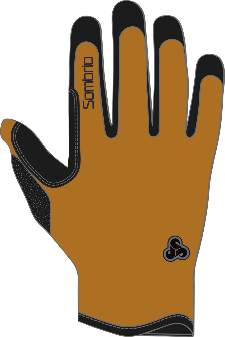 Sombrio Epik Gloves - Men's
