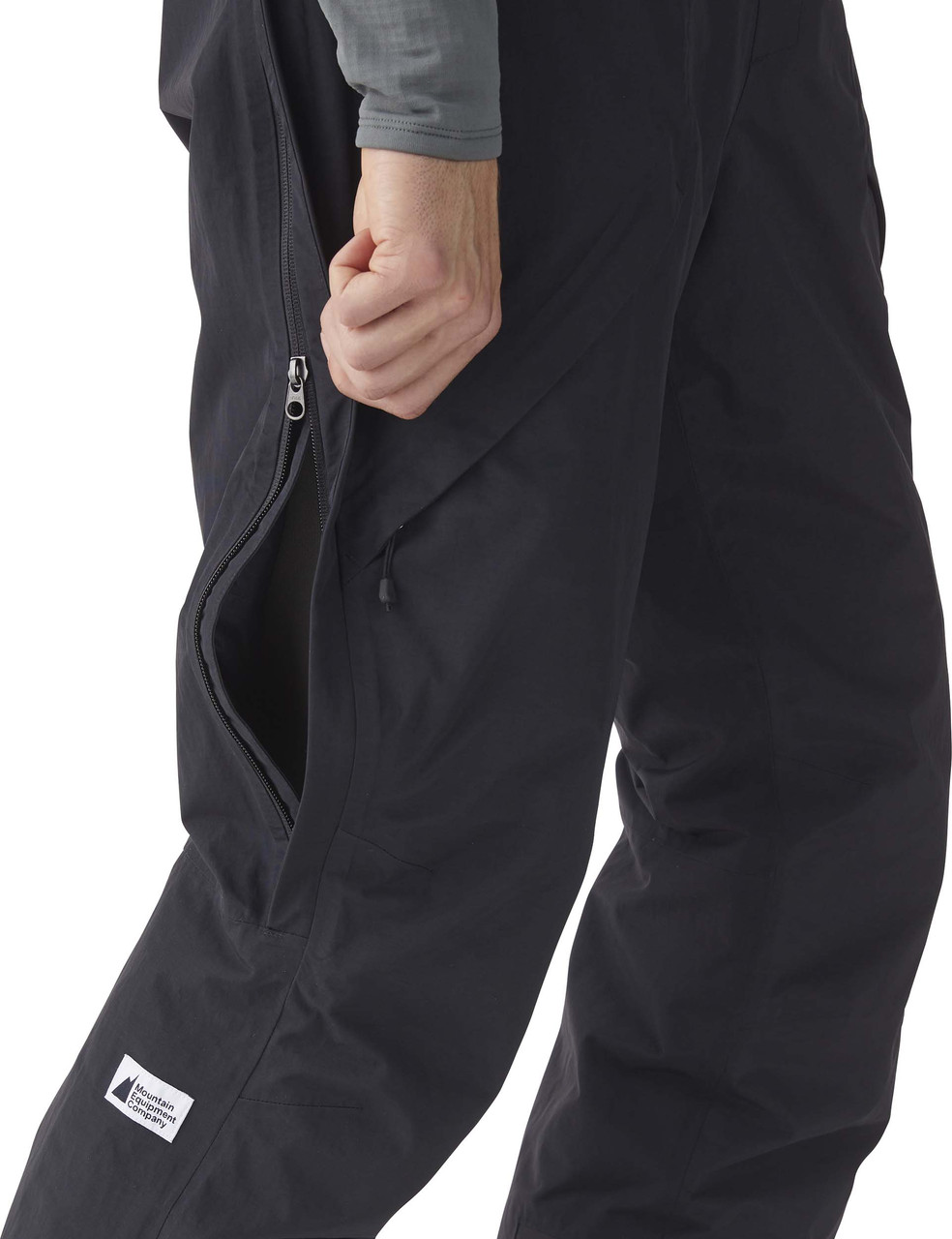 MEC Fall-Line Insulated Bib Pants - Men's