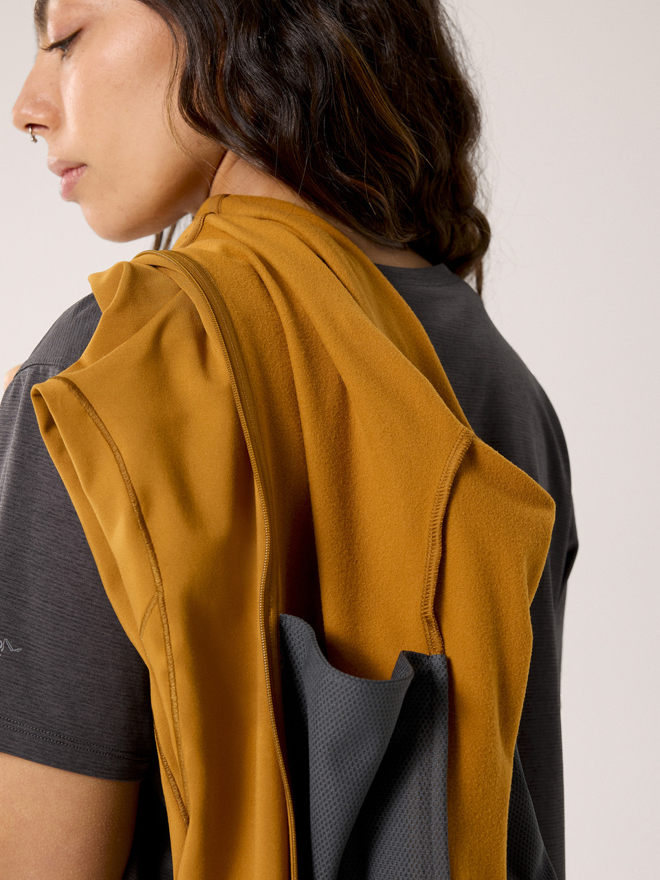 Arc'teryx Kyanite LT Hoody - Women's