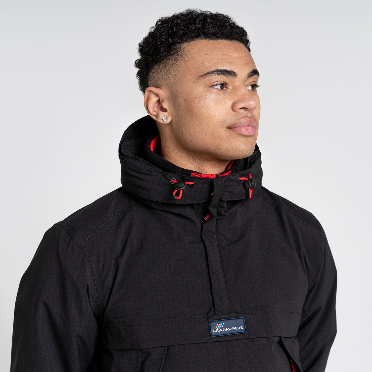 Craghoppers Anderson Cagoule Jacket - Unisex