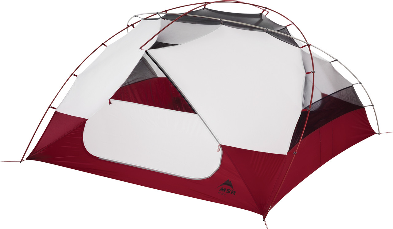 MSR Elixir 4-Person Tent