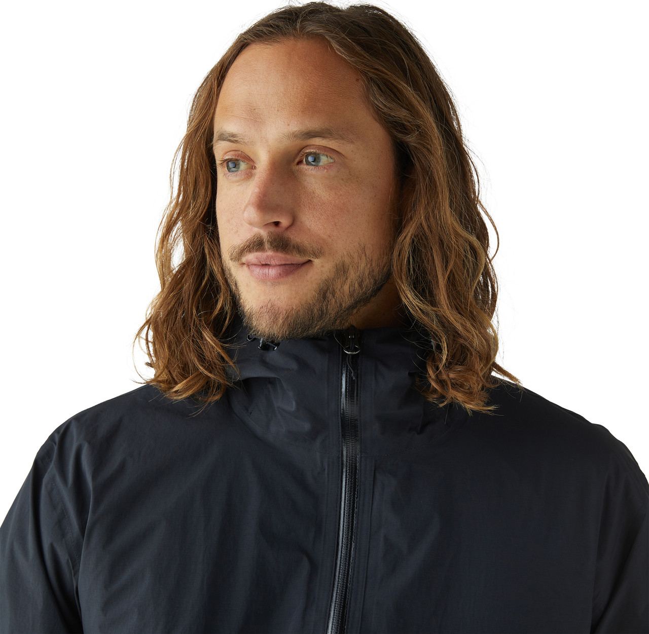 MEC x AQUANATOR Rain Jacket - Men's