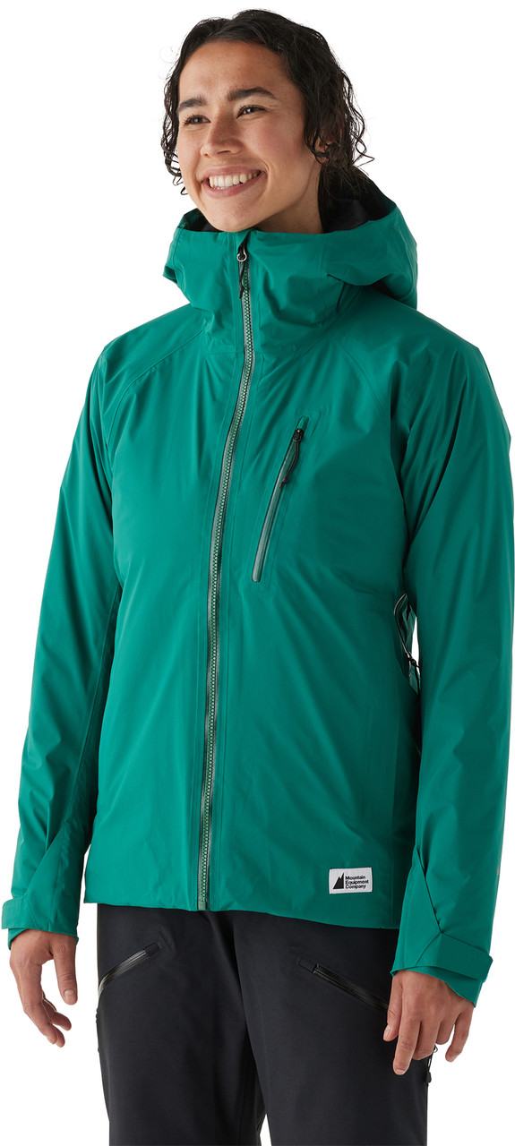 MEC Couloir Gore-Tex Insulated Jacket - Women's