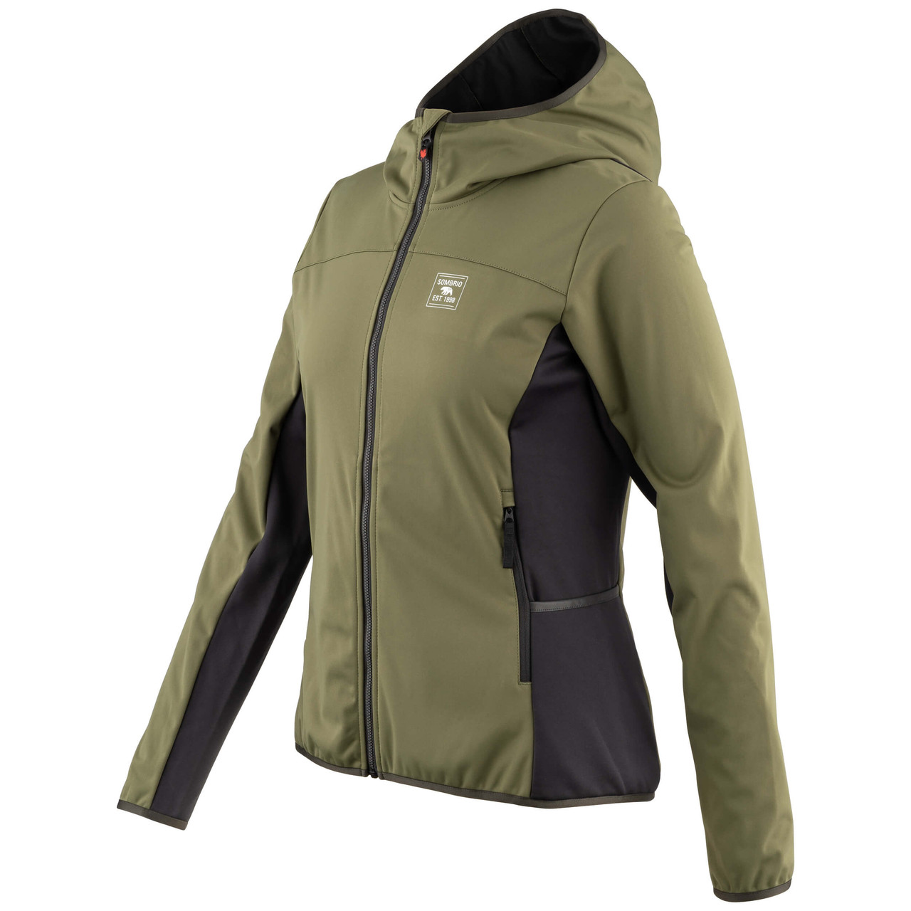 Sombrio Bandit Hoodie Jacket - Women's