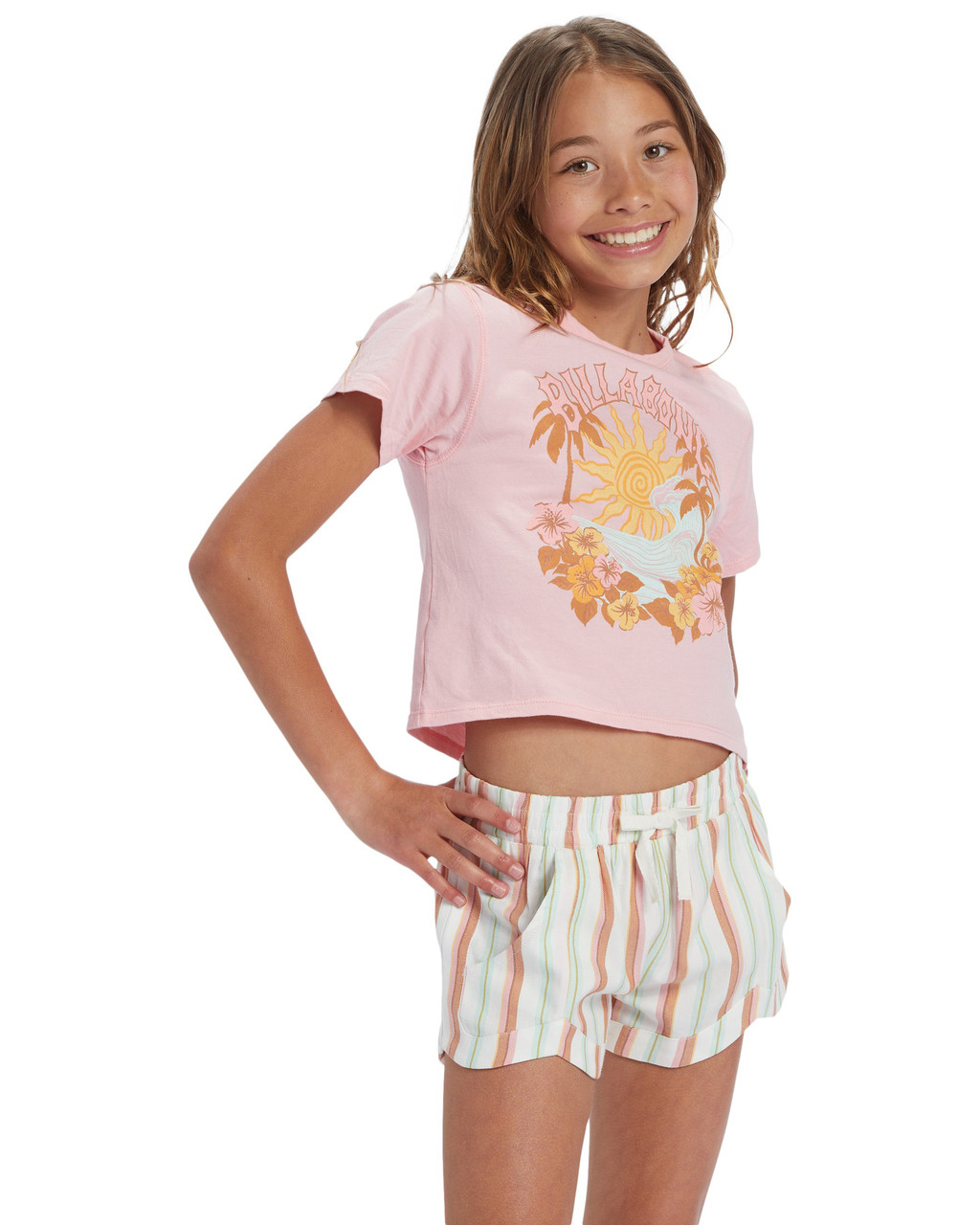 Billabong Surf Break Shirt - Girls' - Youths