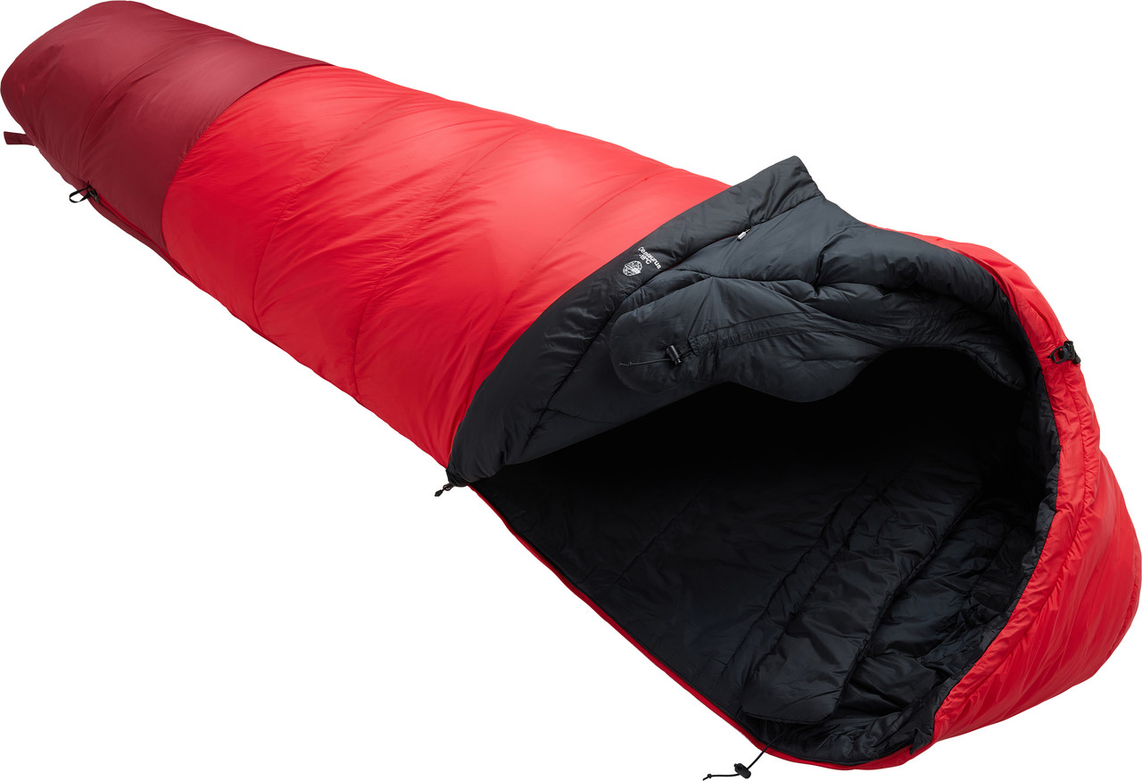 MEC Centaurus -18C Sleeping Bag - Unisex