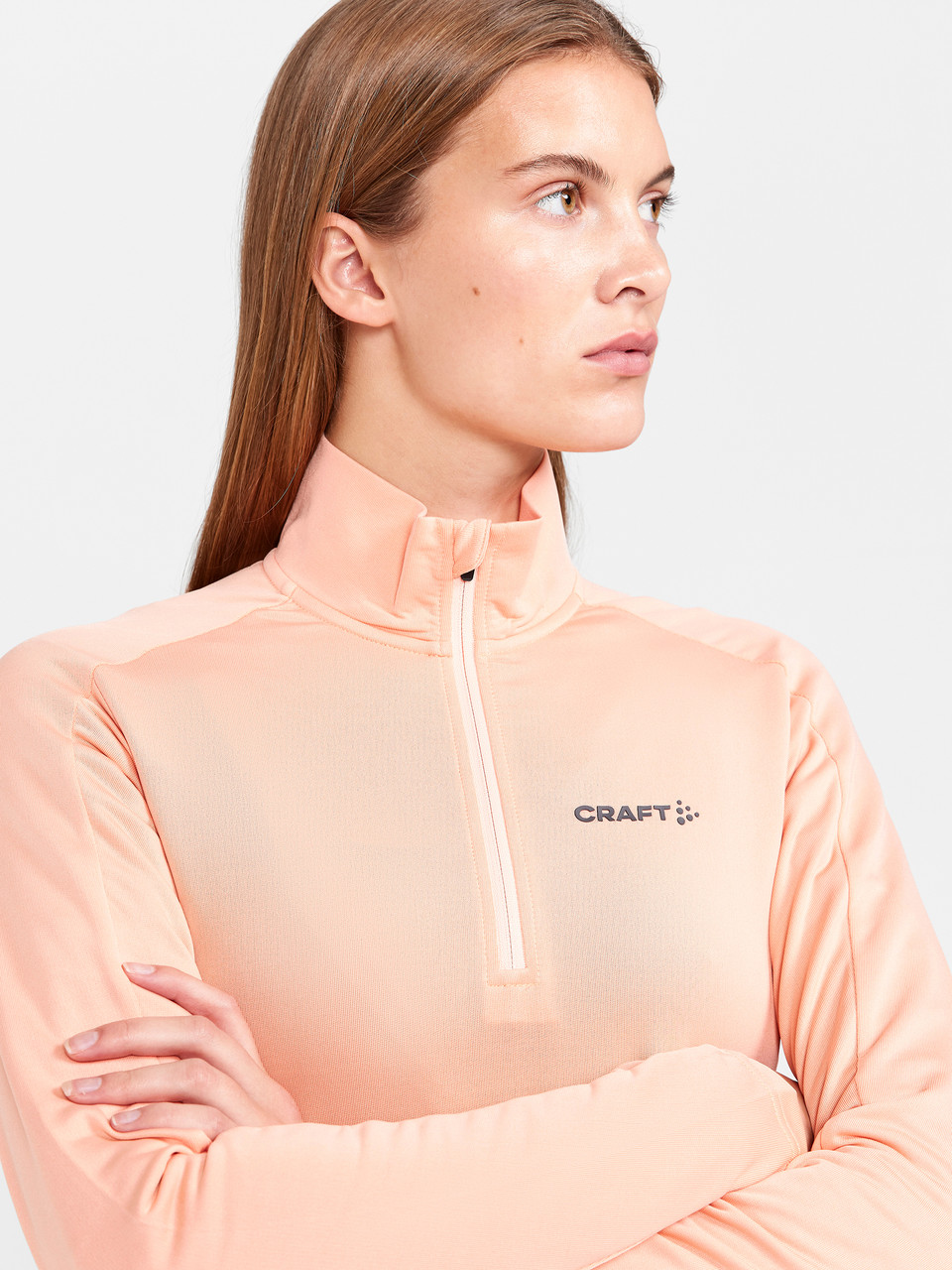 Craft CORE Gain Mid Layer - Women's