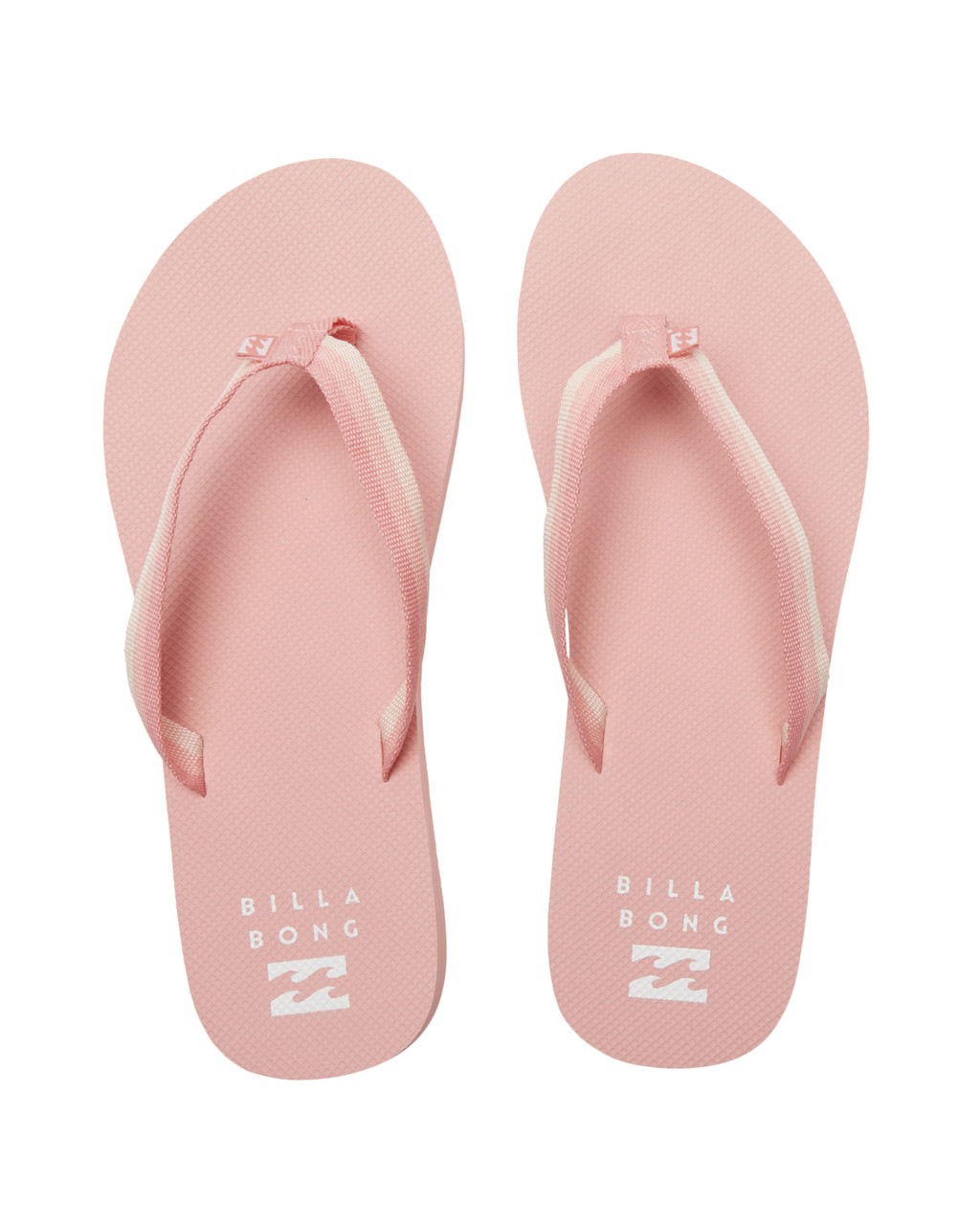 Billabong Nalu Flip Flops - Women's