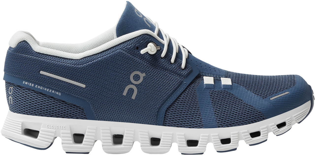 On Cloud 5 Shoes - Women's