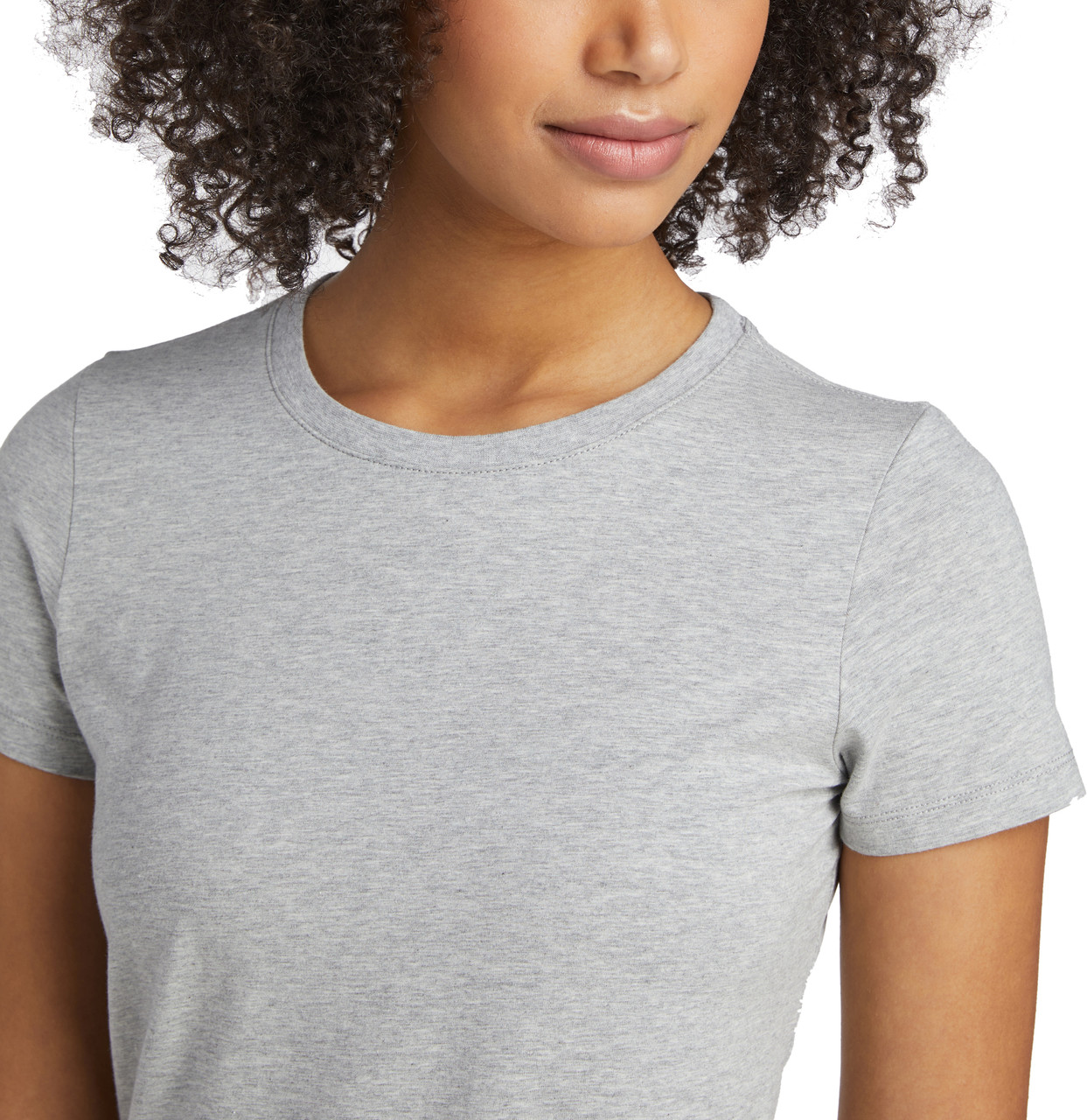 MEC Fair Trade Stretch Short Sleeve T-Shirt - Women's