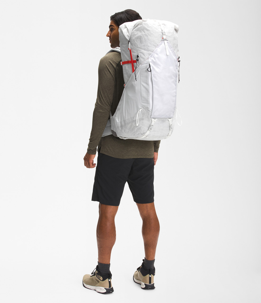 The North Face Banchee Sl 50 Backpack - Unisex