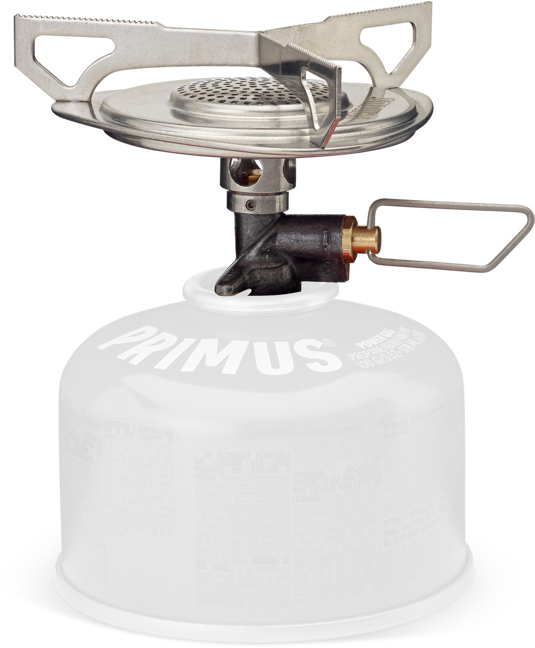 Primus Essential Trail Stove