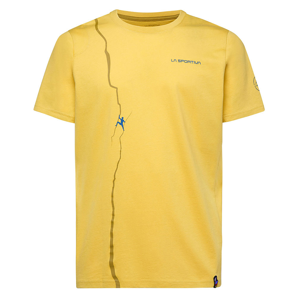 La Sportiva Route Tee - Men's