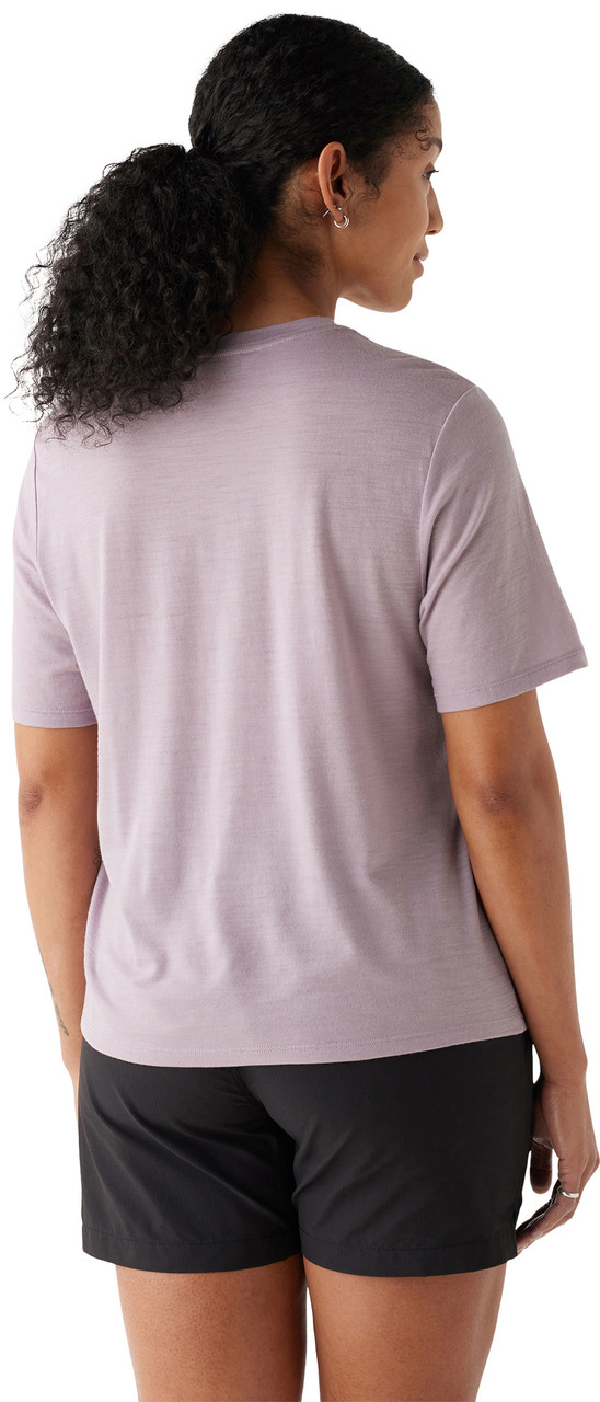 MEC All Day Merino T-Shirt - Women's