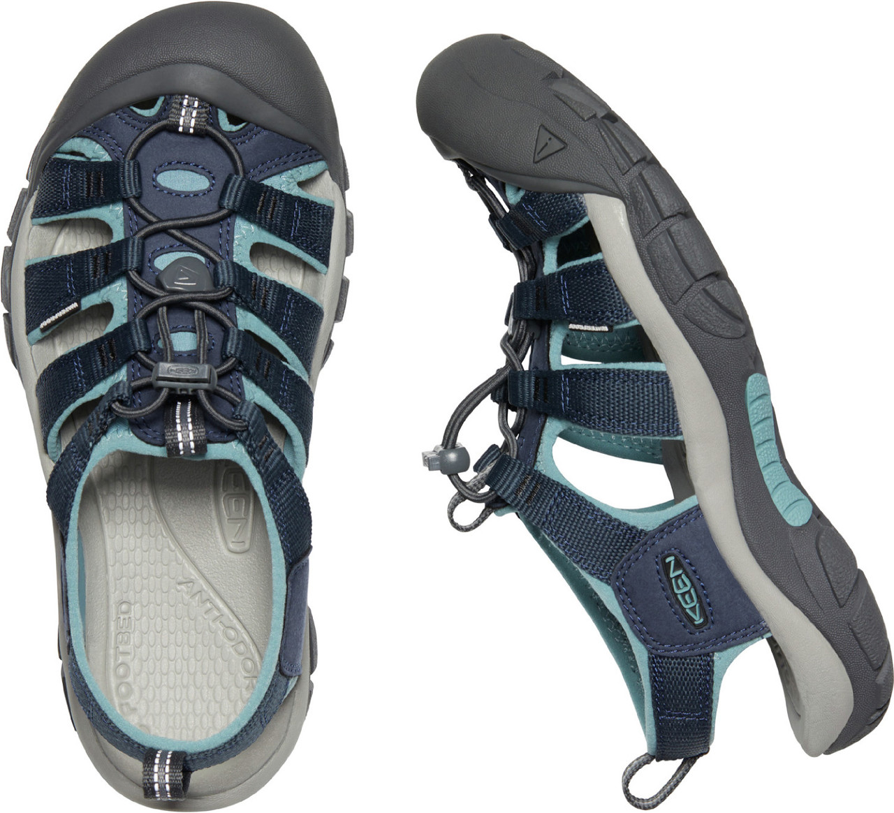 Keen Newport H2 Sandals - Women's