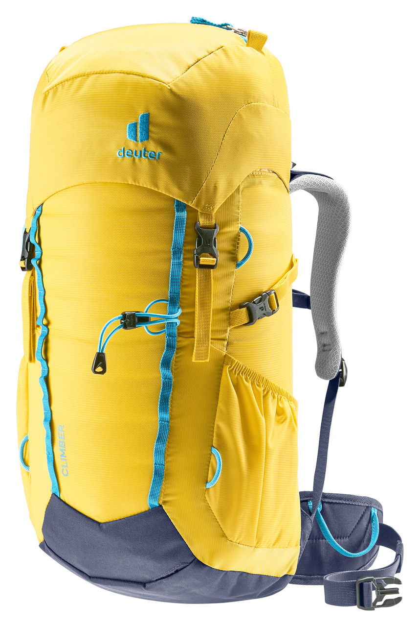Deuter Climber 22 Backpack - Children to Youths