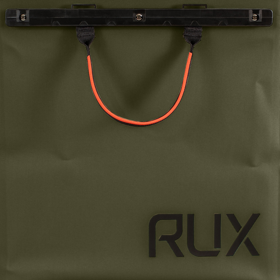 RUX 70L Storage