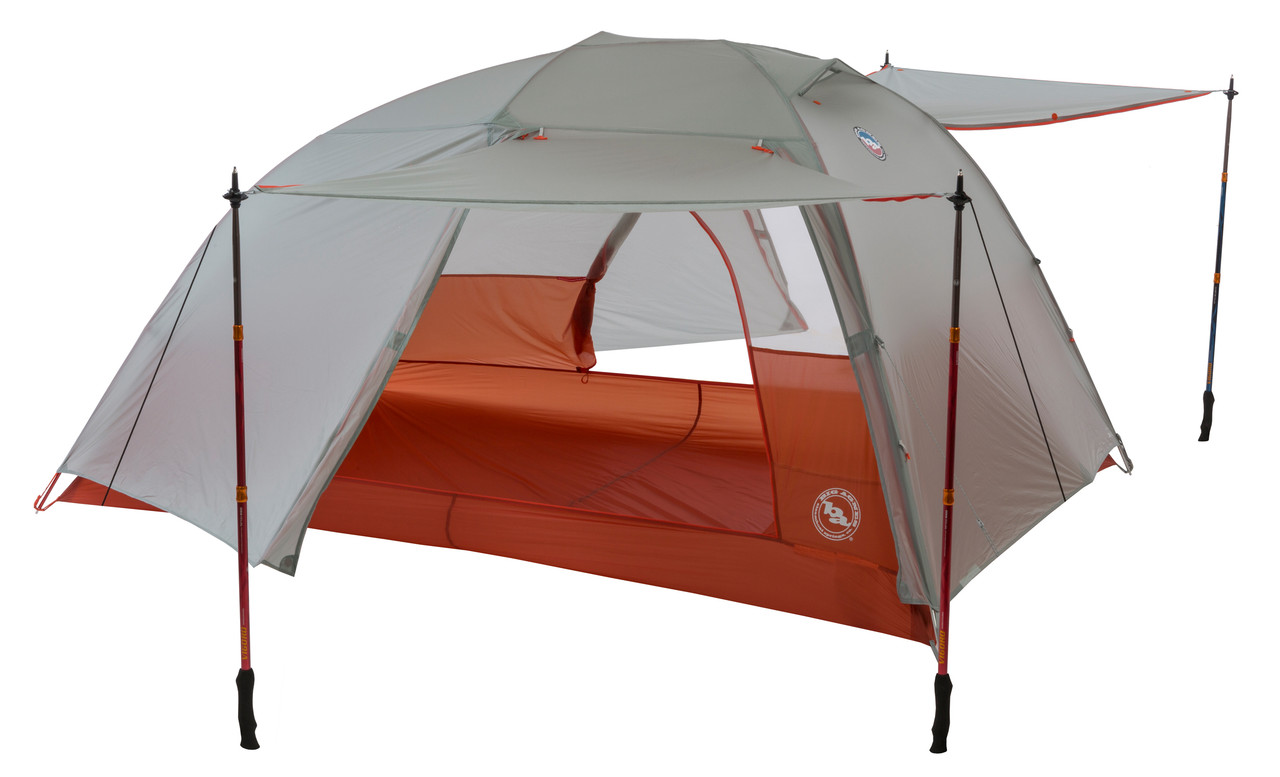 Big Agnes Copper Spur HV UL 2-Person Long Tent