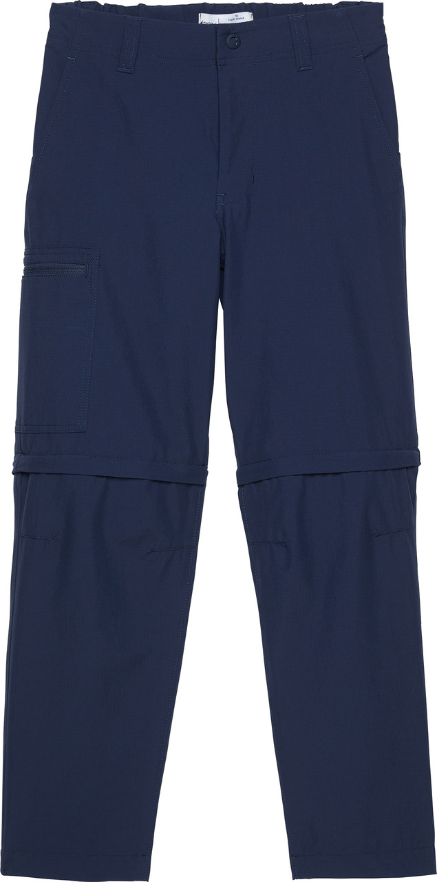 MEC Scout Convertible Pants - Youths