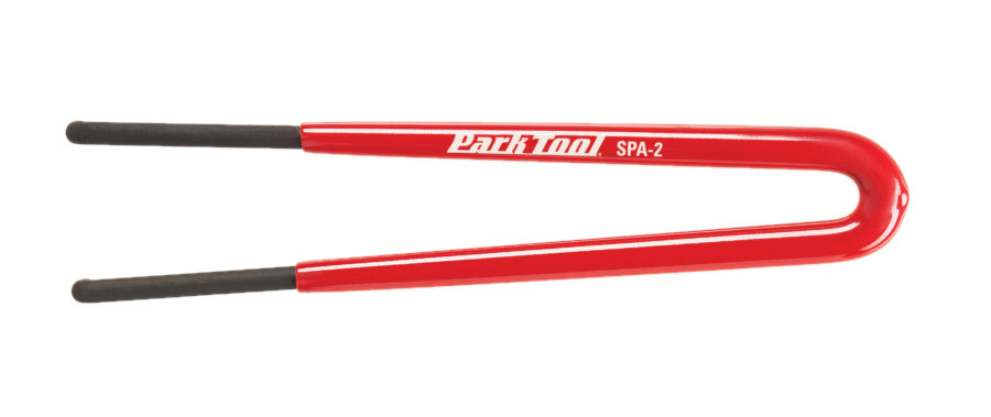Park Tool SPA-2 Pin Spanner