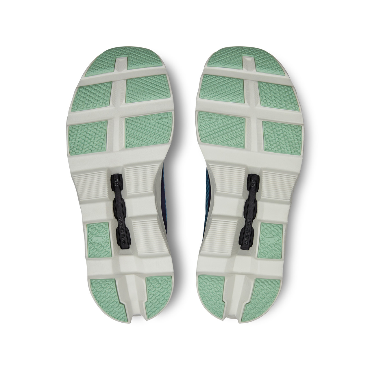 On Cloudmonster Road Running Shoes - Men's