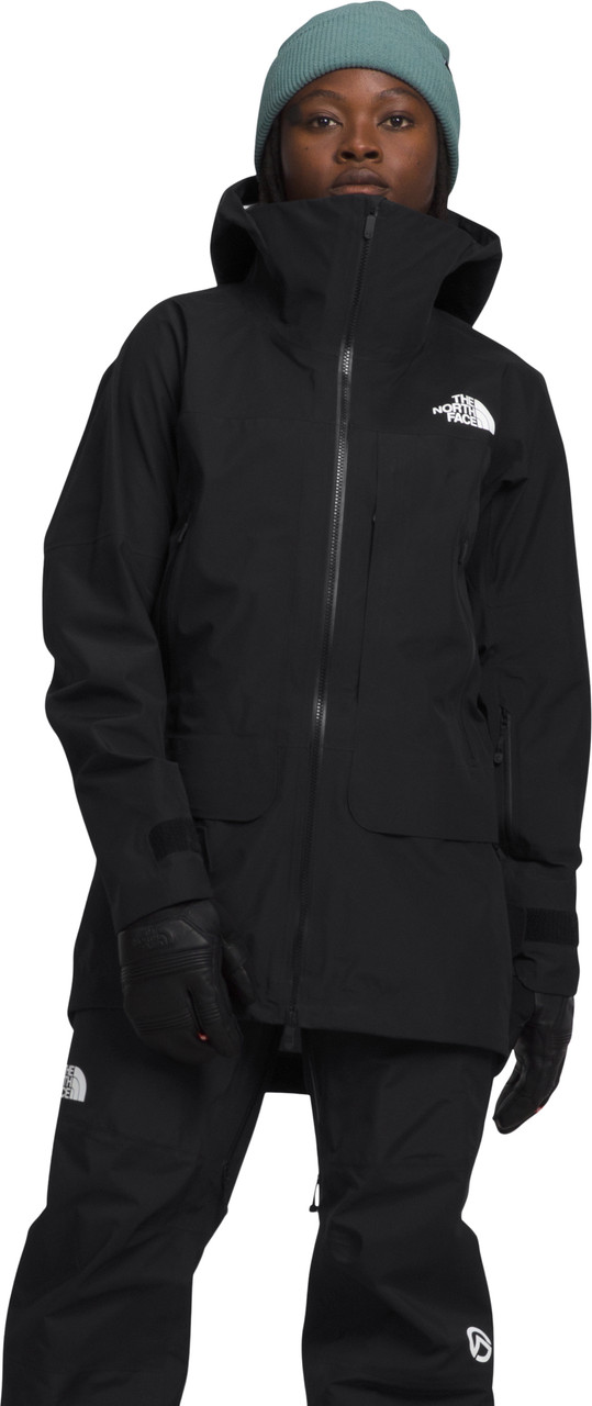 The North Face Summit Verbier GTX Jacket - Women's