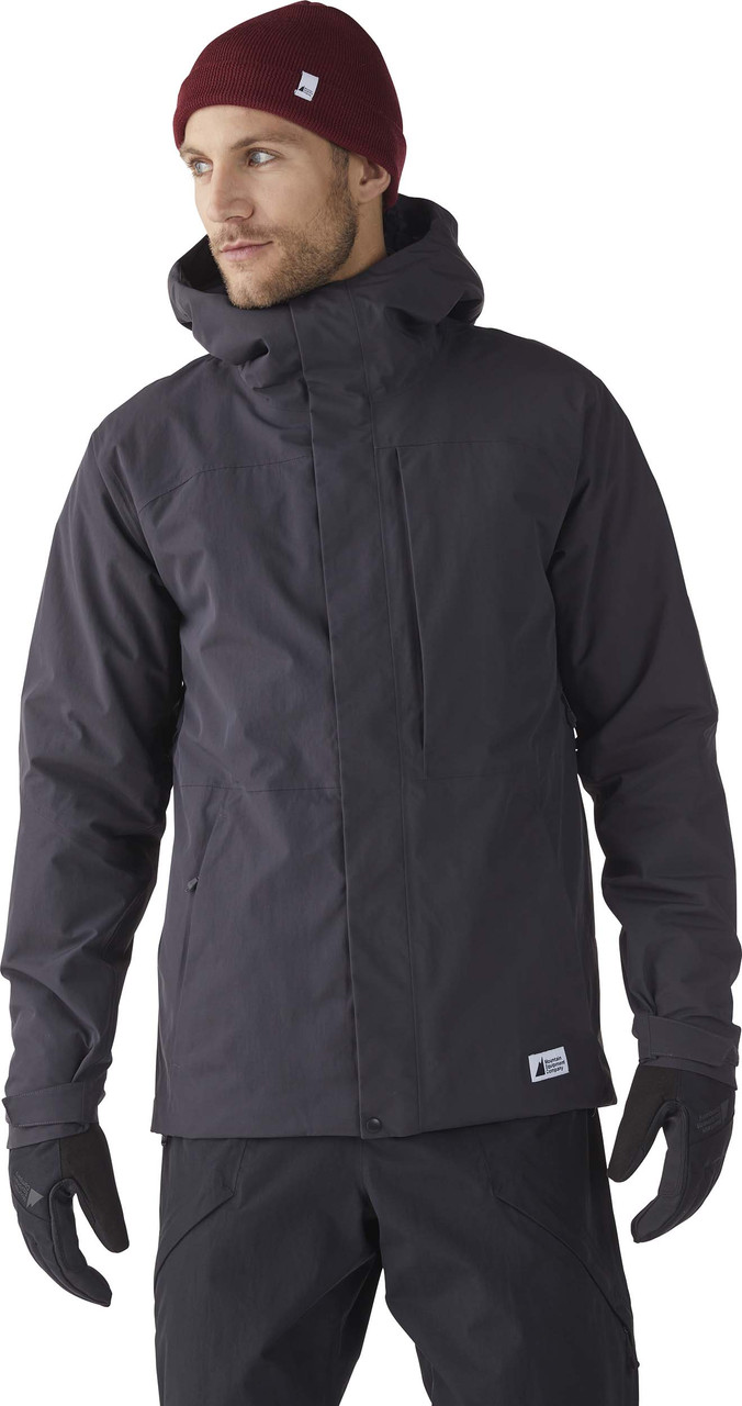 MEC Fall-Line Insulated Jacket - Men's