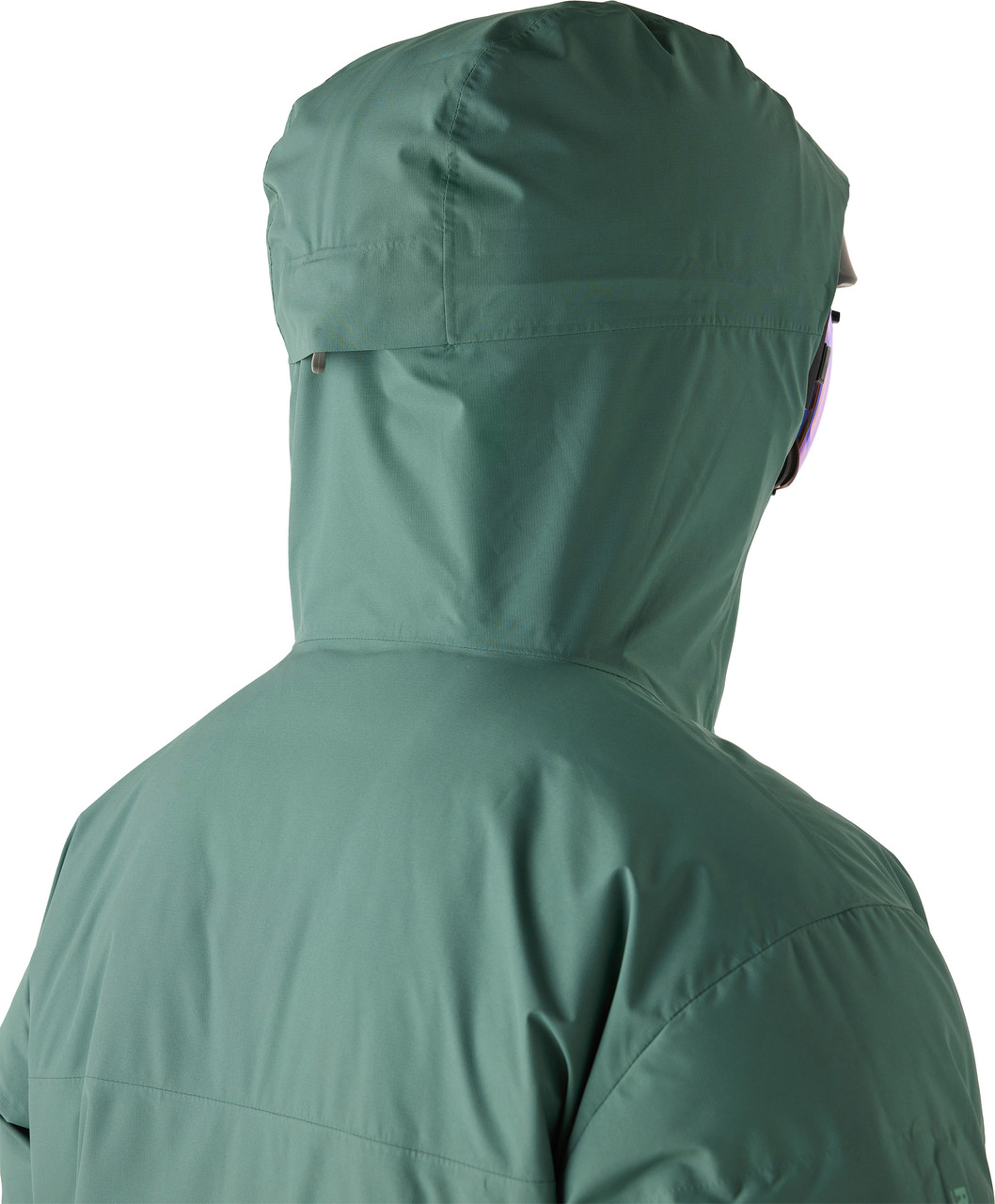 MEC Bromont Recycled Down Jacket - Men's