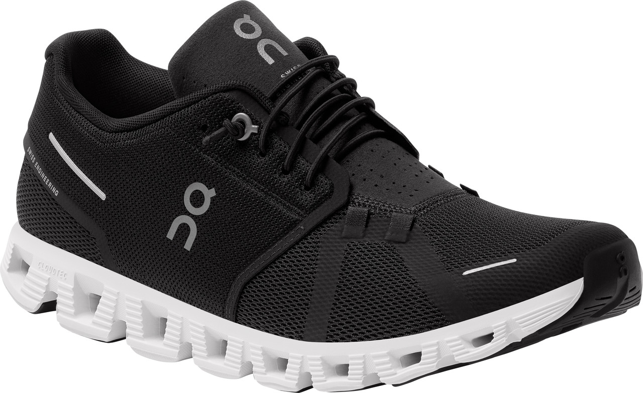 On Cloud 5 Shoes - Men's