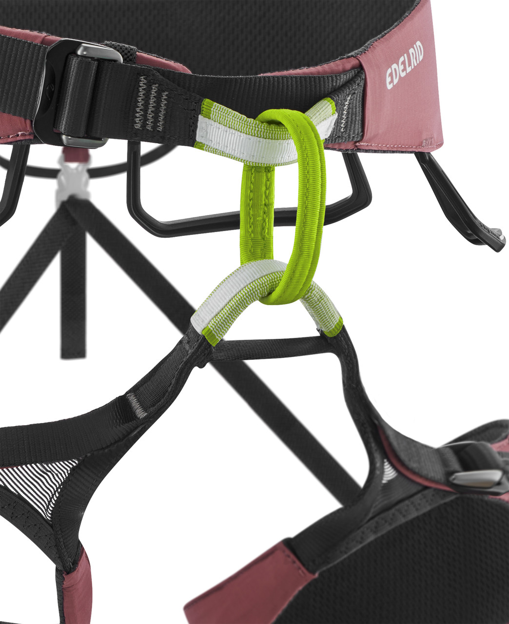 Edelrid Autana II Harness - Women's