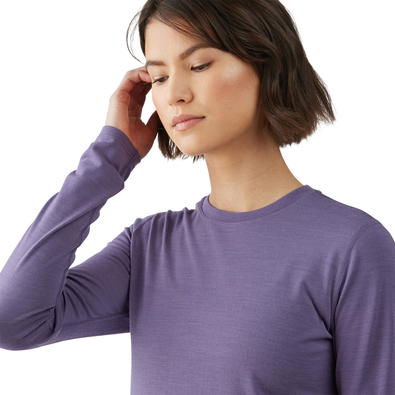 MEC T2 Merino Base Layer Long Sleeve Top - Women's