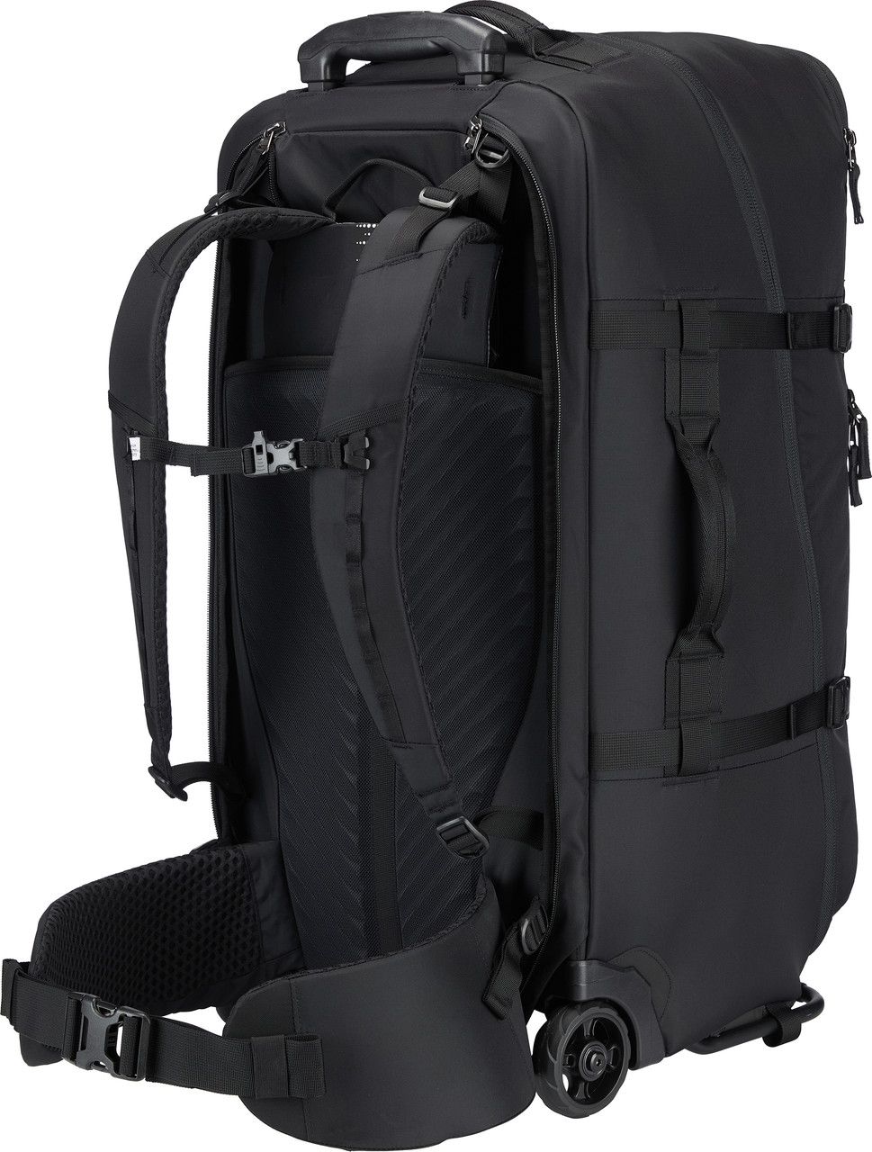 MEC Rolling Continent Cargo Pack - Unisex