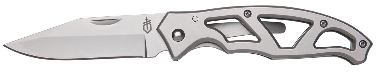 Gerber Paraframe Nailnick Knife
