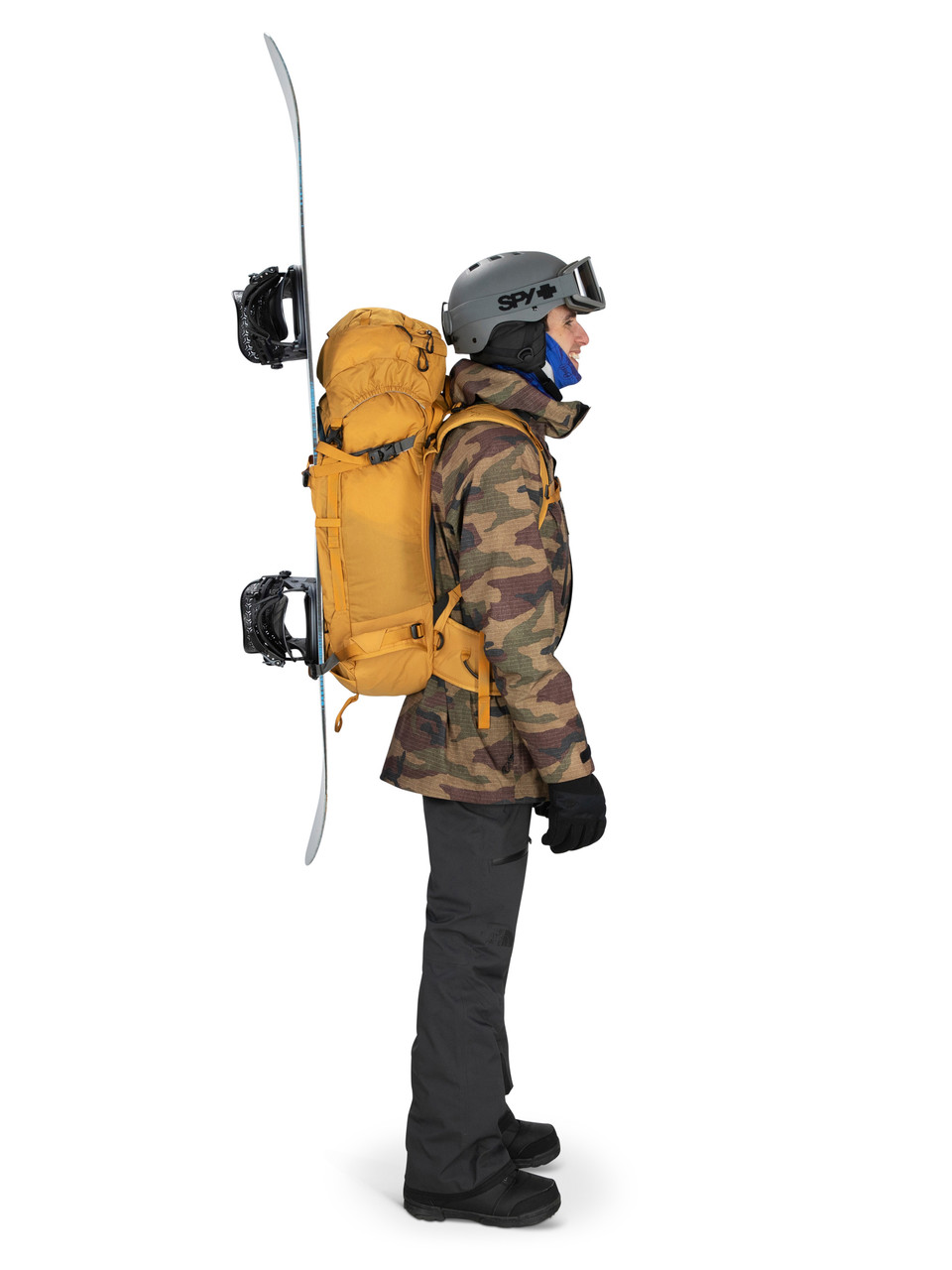 Osprey Soelden 42 2.0 Backpack - Unisex