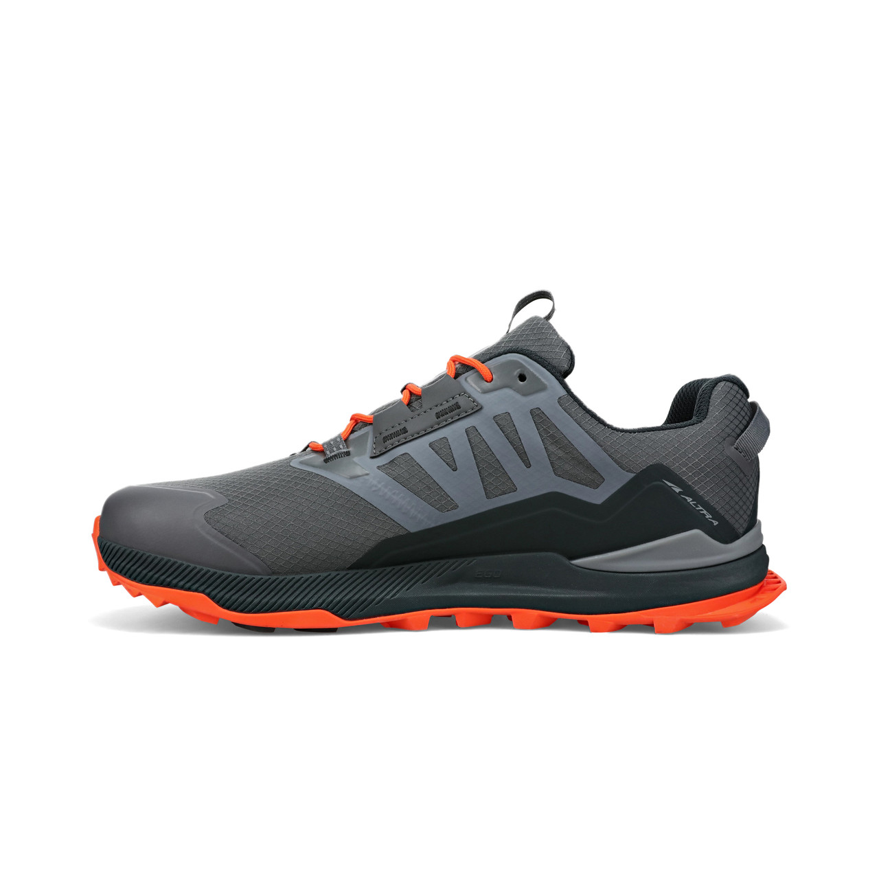 Altra Lone Peak Low All-Weather 2 Light Trail Shoes - Men's