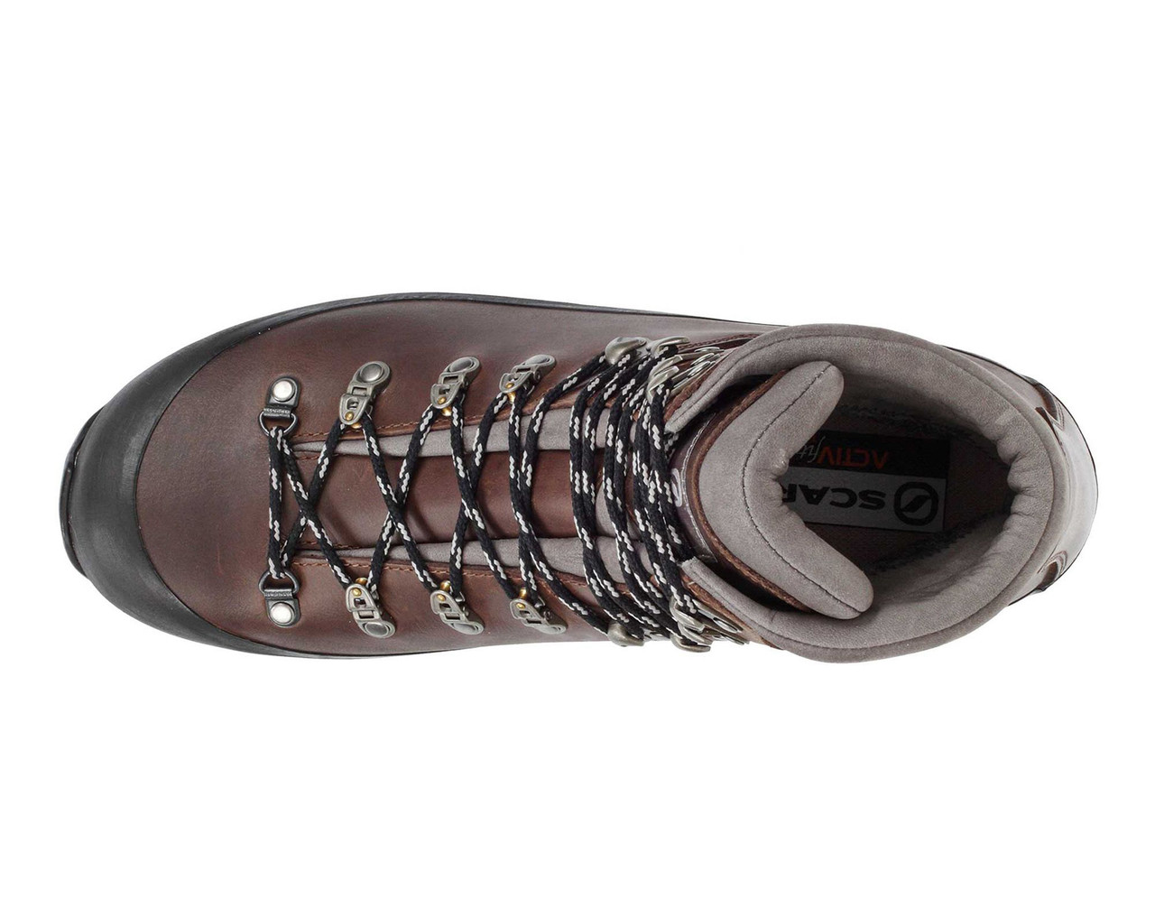 Scarpa Kinesis Pro Gore-Tex Backpacking Boots - Men's