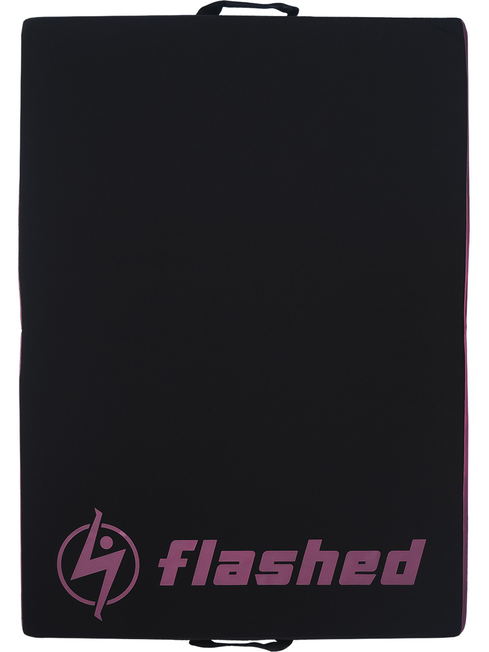 Flashed Drifter Pad - Plain