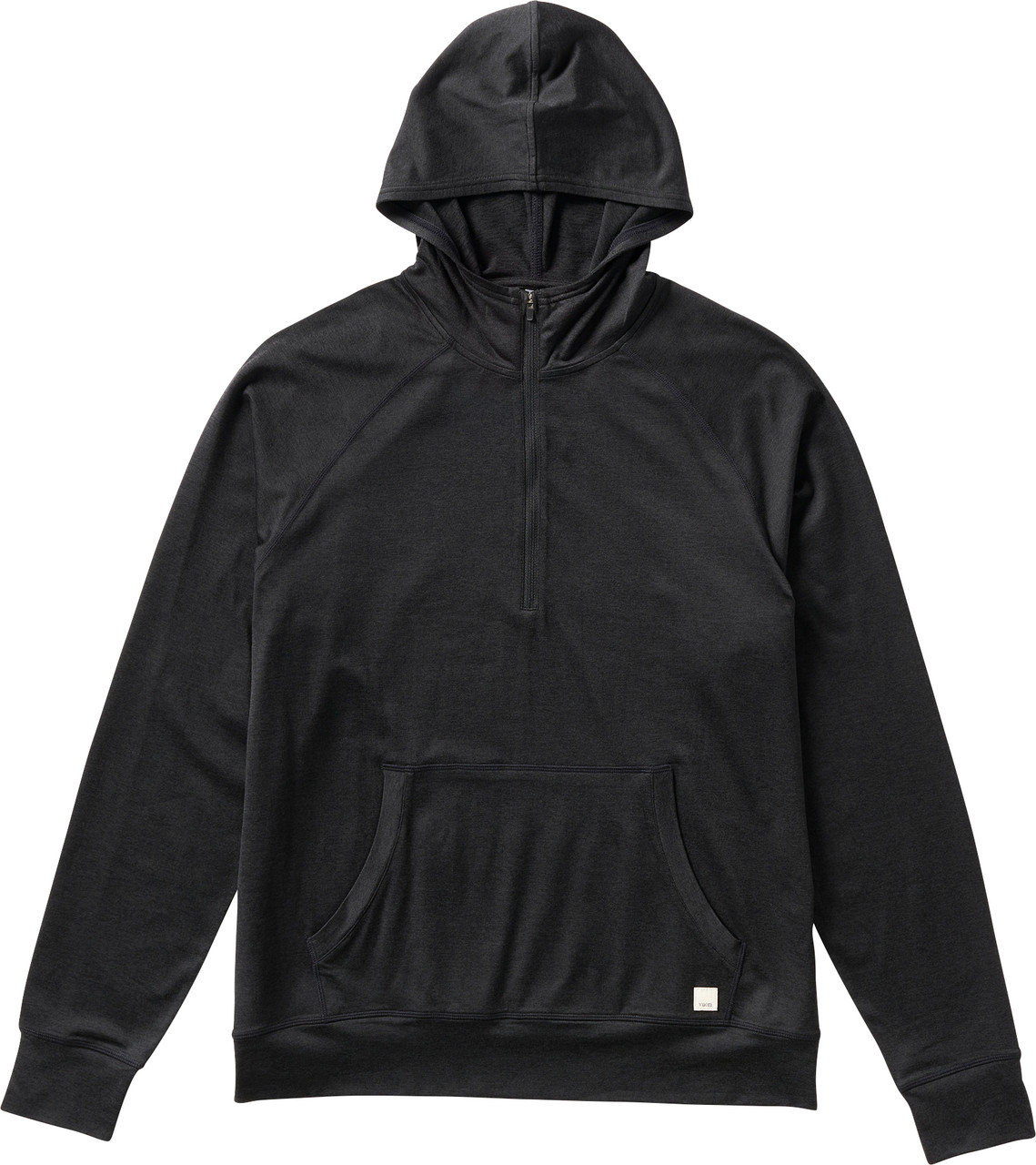 Vuori Ponto Performance 1/2 Zip Hoodie - Men's