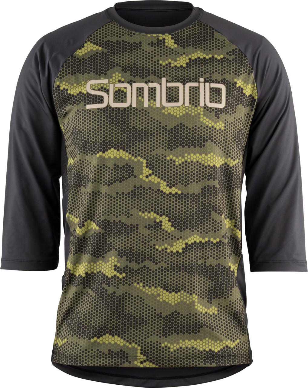 Sombrio Chaos Jersey - Men's