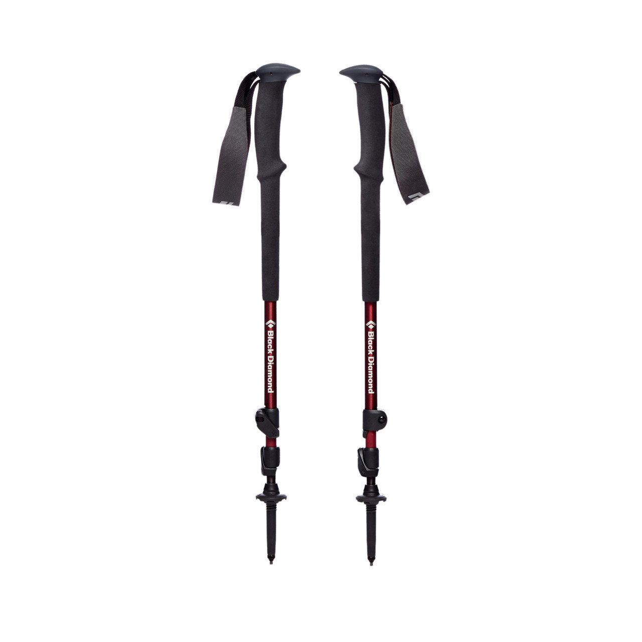 Black Diamond Trail Trek Poles - Women's