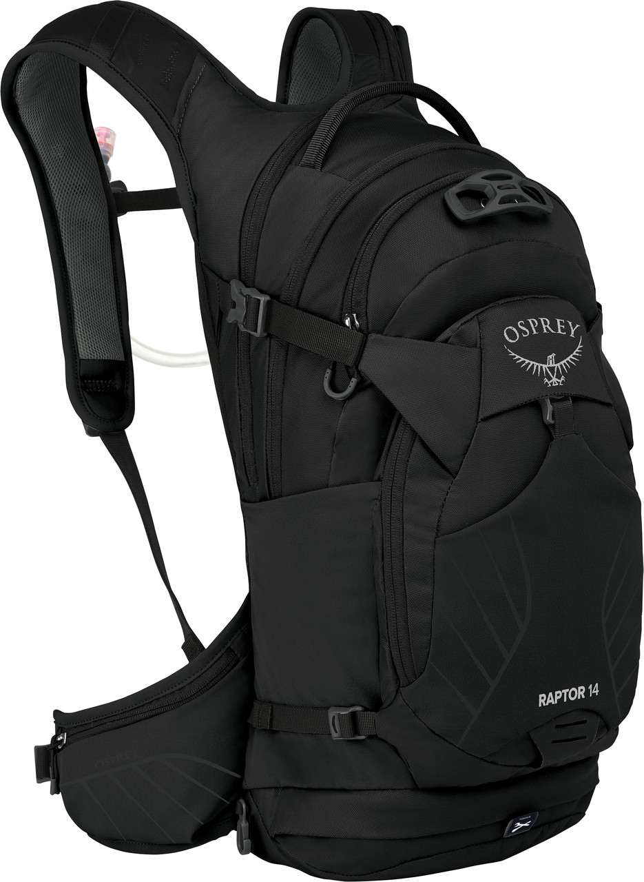 Osprey Raptor 14 Hydration Pack - Men's