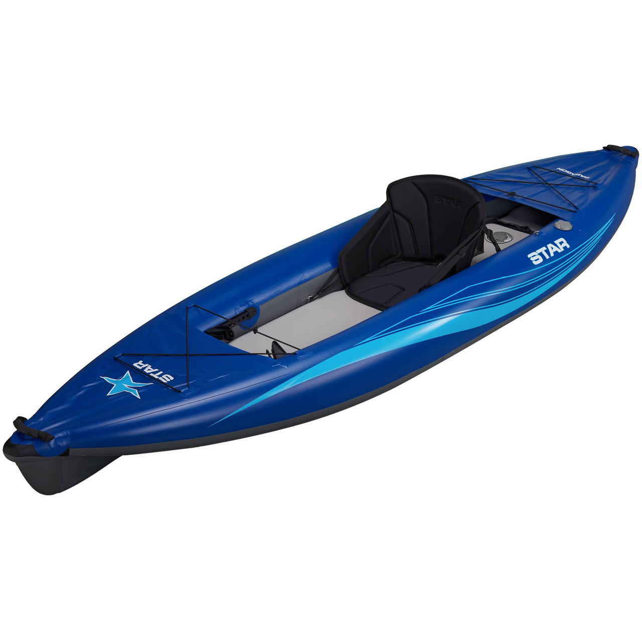 Star Paragon 112 Kayak with Pump