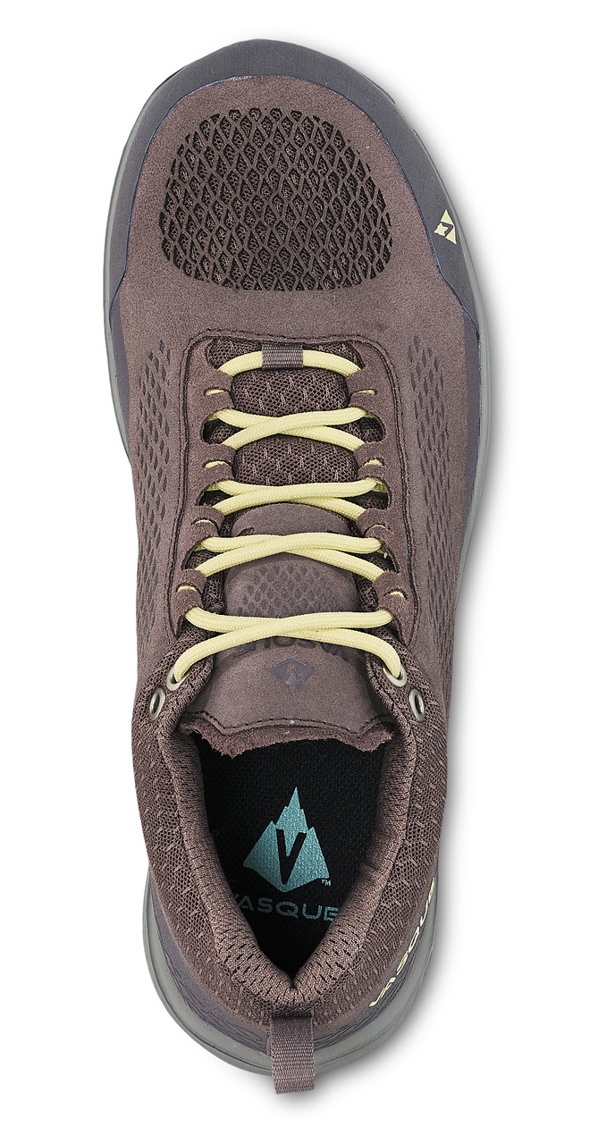 Vasque Breeze LT Low Nature-Tex Light Trail Shoes - Women's